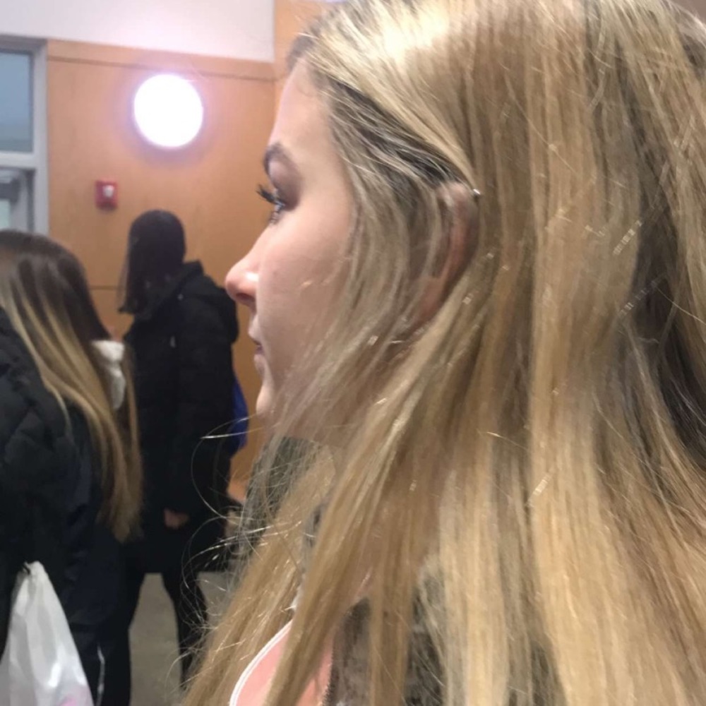 Meet your Posher, Taylor